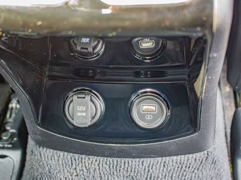 Used 2022 Kia Sorento SX image 39