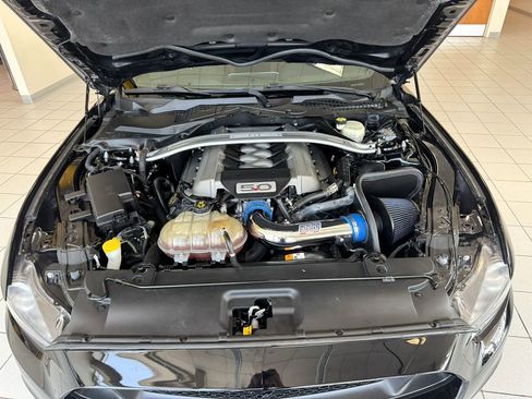 Used 2017 Ford Mustang GT Premium image 60