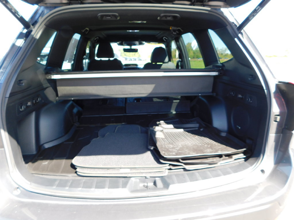 Used 2024 Subaru Forester Wilderness AWD/4WD image 25