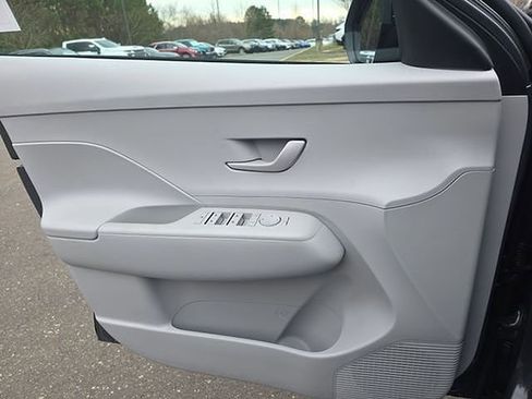 New 2026 Hyundai Kona SEL Sport image 37