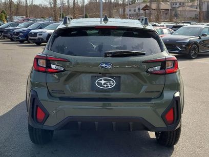 New 2026 Subaru Crosstrek 2.0i Premium