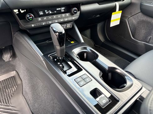 New 2026 Subaru Outback Touring XT AWD/4WD image 26