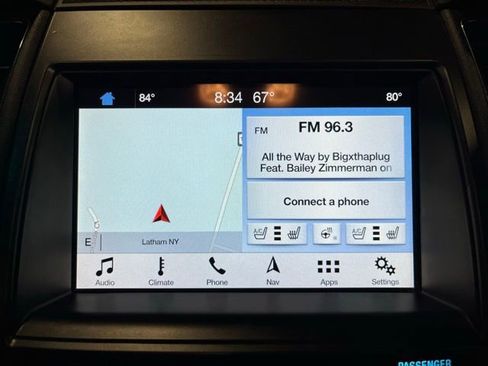 Used 2018 Ford Taurus Limited image 33