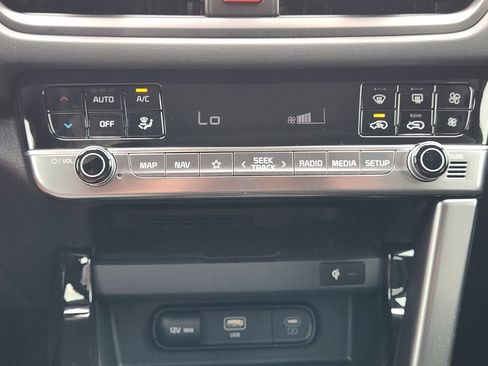 New 2026 Kia Seltos EX image 14