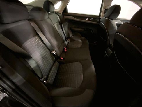 Certified 2025 Kia K5 LXS FWD image 23