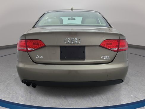 Used 2011 Audi A4 2.0T Premium Plus AWD/4WD image 6