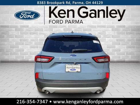 New 2026 Ford Escape Active w/ Tech Pack #1 AWD/4WD image 6