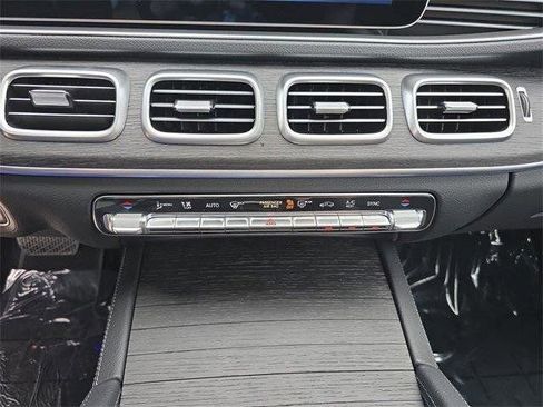 Certified 2026 Mercedes-Benz GLE 350 4MATIC image 31