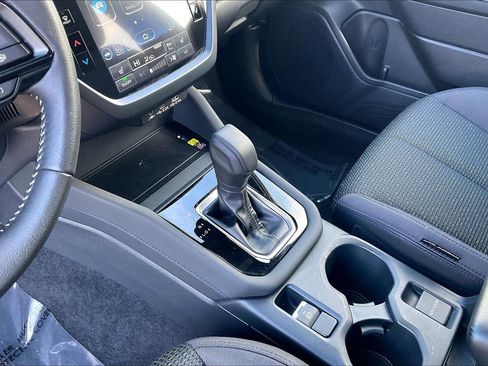 Certified 2025 Subaru Forester Premium w/ Convenience Package #1 image 14