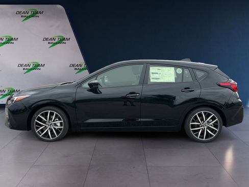 New 2026 Subaru Impreza 2.0i Sport image 4