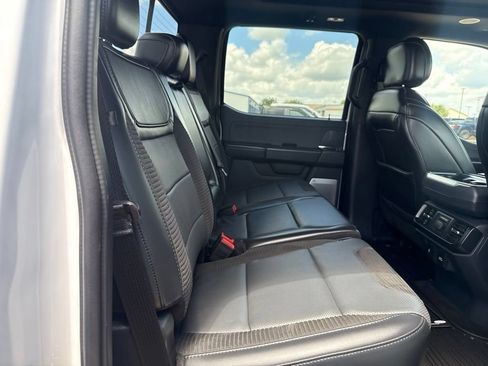 Used 2023 Ford F150 Raptor AWD/4WD image 6