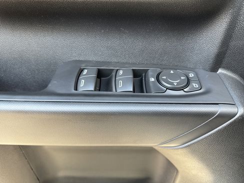 New 2026 GMC Sierra 1500 Pro w/ Pro Value Package image 15