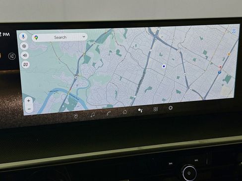 New 2026 INFINITI QX80 Pure w/ Cargo Package image 17