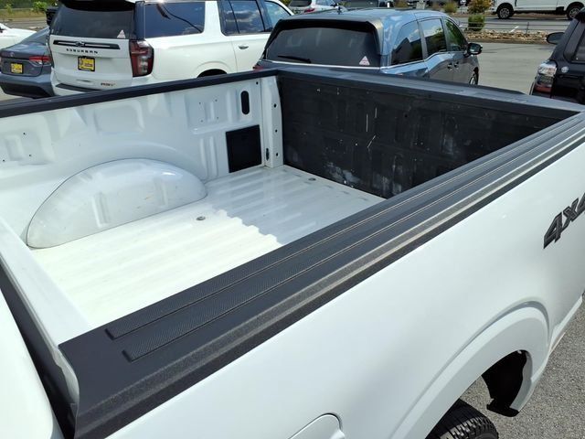 Used 2024 Ford F150 XLT w/ Equipment Group 302A MID AWD/4WD image 18