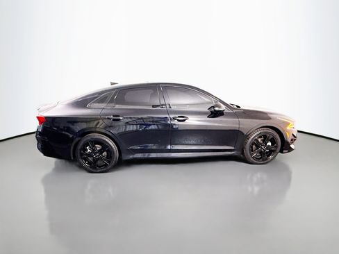 Used 2022 Kia K5 GT-Line w/ GT-Line FWD Premium Package image 11