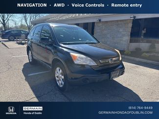 Used 2008 Honda CR-V EX-L video 1