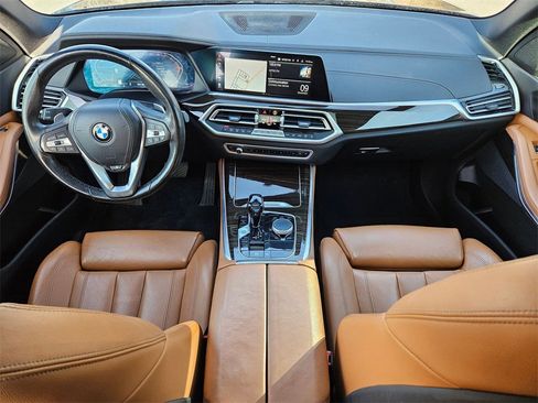 Used 2021 BMW X5 xDrive40i w/ Convenience Package image 20