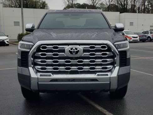 New 2026 Toyota Tundra 1794 Edition image 2