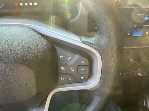 Used 2024 Ford Bronco Outer Banks image 26