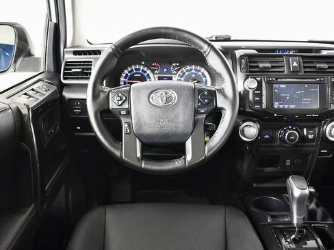 Used 2016 Toyota 4Runner TRD Pro image 21