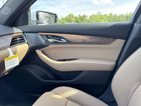 New 2026 Cadillac CT5 Premium Luxury RWD image 22