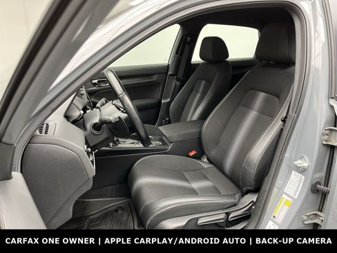 Used 2025 Honda Civic Sport image 8