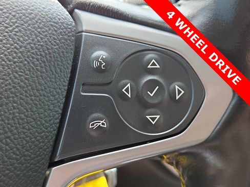 Used 2022 Chevrolet Colorado ZR2 w/ LPO, Power Package AWD/4WD image 22