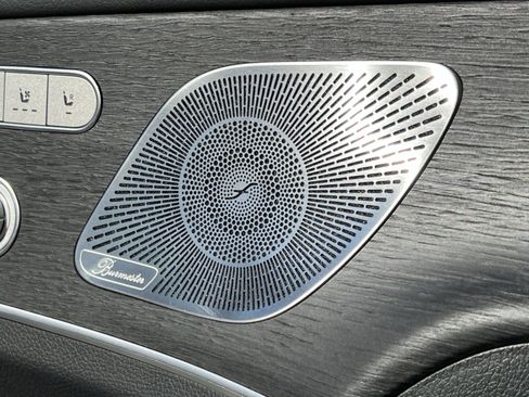 New 2026 Mercedes-Benz GLS 450 4MATIC image 37