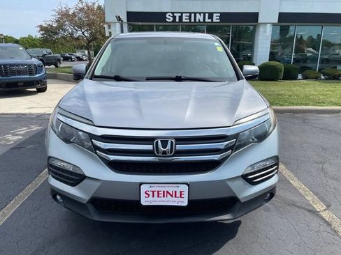 Used 2018 Honda Pilot EX-L image 2