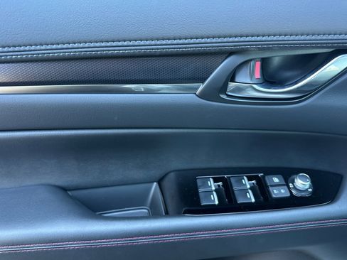 New 2025 MAZDA CX-5 2.5 Turbo w/ Premium Package image 11