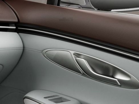 New 2026 Genesis GV70 2.5T Advanced AWD/4WD image 23