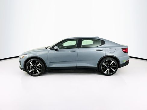 Used 2022 Polestar Polestar 2 w/ Plus Package AWD/4WD image 4