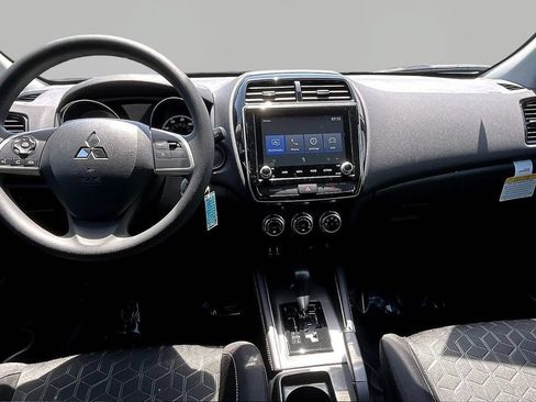 New 2026 Mitsubishi Outlander Sport ES AWD/4WD image 5