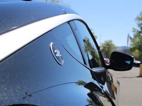 Used 2025 Nissan Z Performance w/ Floor Mat Package RWD image 16