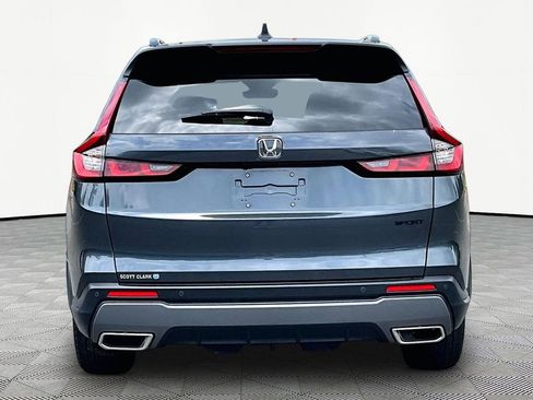 Used 2025 Honda CR-V Sport-L image 7