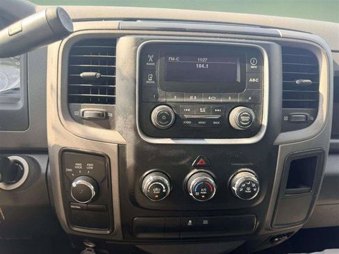 Used 2014 RAM 1500 Tradesman w/ Popular Equipment Group AWD/4WD image 38