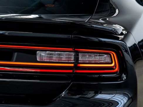 Used 2025 Dodge Charger R/T Scat Pack w/ Track Pack image 27