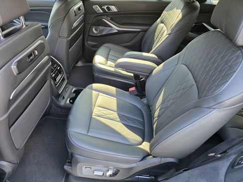 Certified 2024 BMW X7 M60i w/ Executive Package AWD/4WD image 13