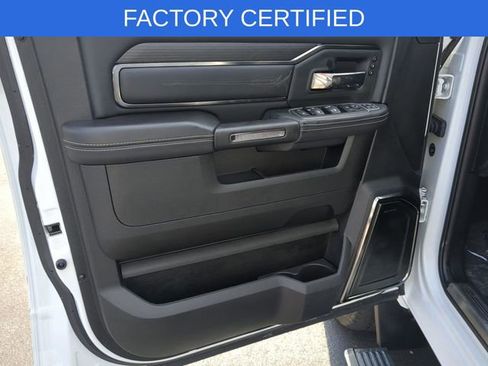 Certified 2024 RAM 2500 Limited image 12