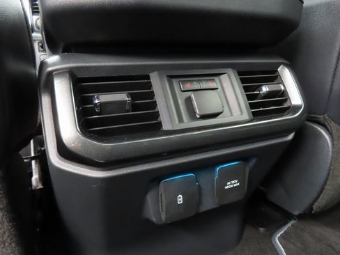 Used 2021 Ford F150 Lariat w/ Equipment Group 502A High image 11