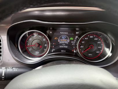 Used 2020 Dodge Charger R/T