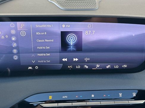 New 2026 Buick Enclave Sport Touring w/ Power Package FWD image 18