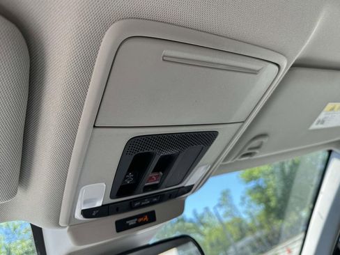 Used 2024 Honda Accord EX image 30