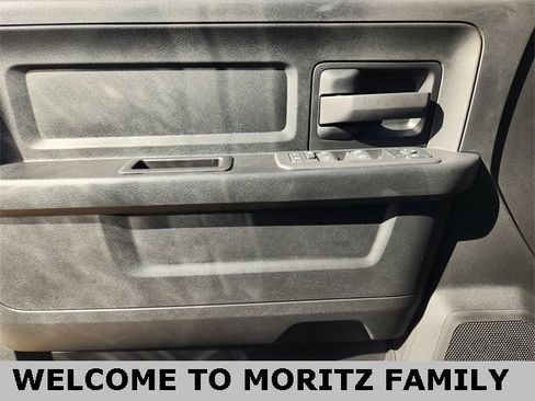 New 2026 RAM 3500 Tradesman image 16