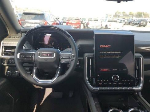 New 2026 GMC Yukon XL Elevation w/ Elevation Premium Package image 15