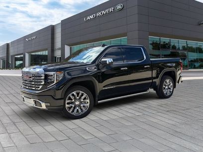 Used 2026 GMC Sierra 1500 Denali