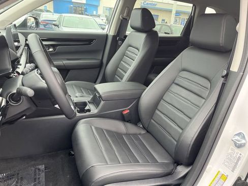 New 2026 Honda CR-V EX-L image 15