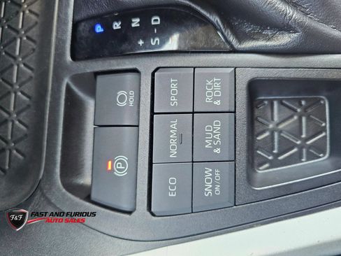 Used 2021 Toyota RAV4 LE AWD/4WD image 22