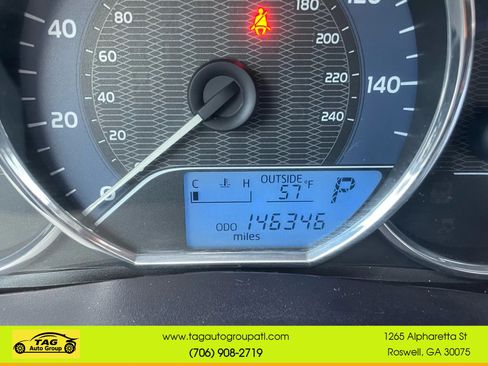 Used 2016 Toyota Corolla L FWD image 14