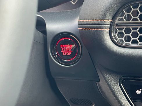 Certified 2024 Honda HR-V Sport image 11